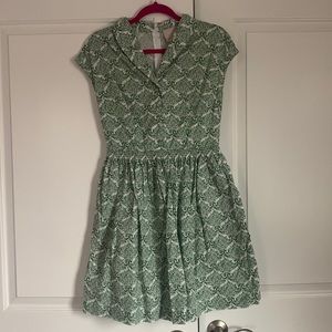 Gal Meets Glam Emery